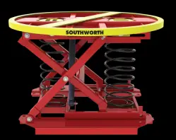 PalletPal 360 Spring Level Loader